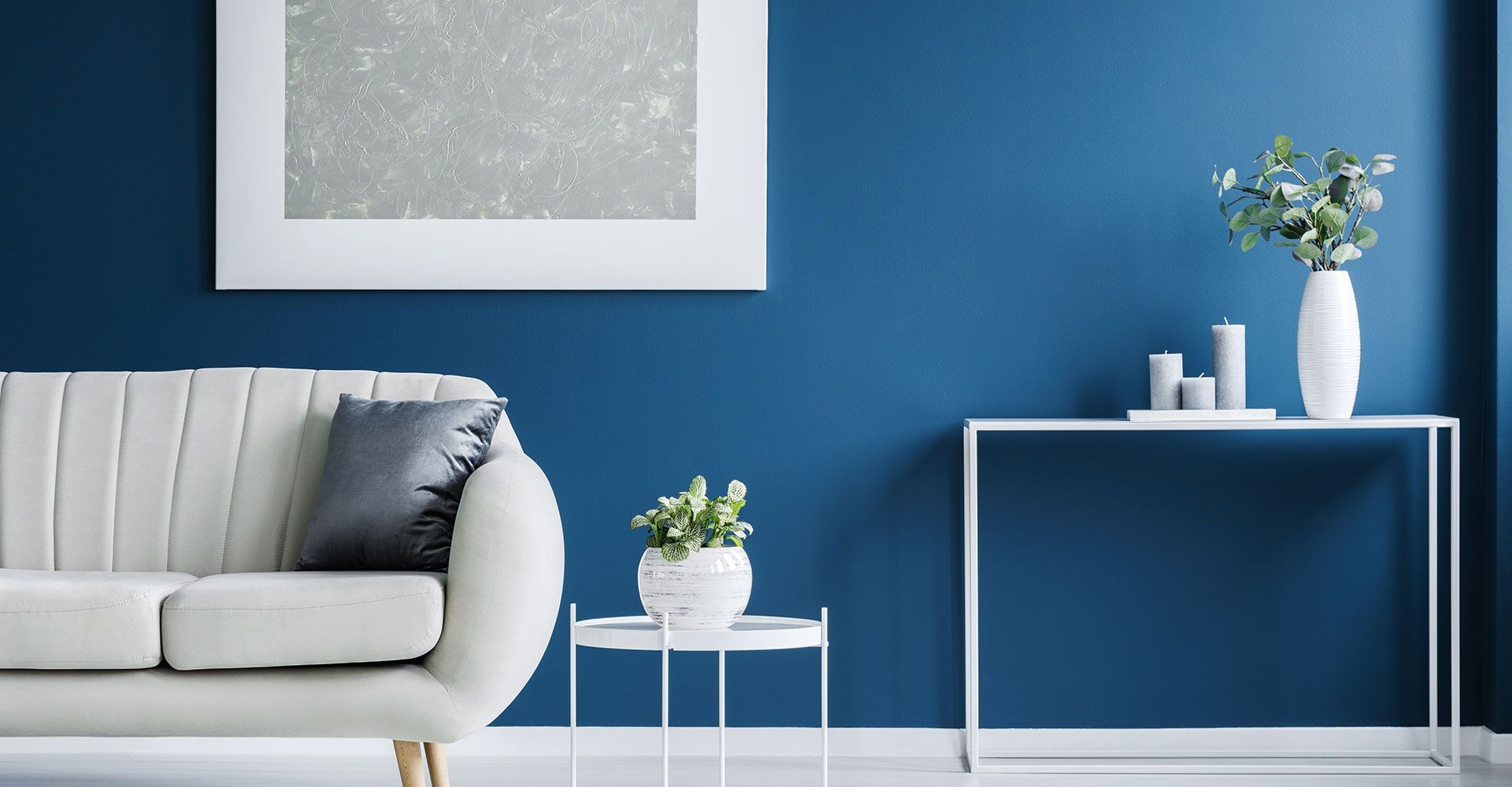 Beautiful Interior Painting