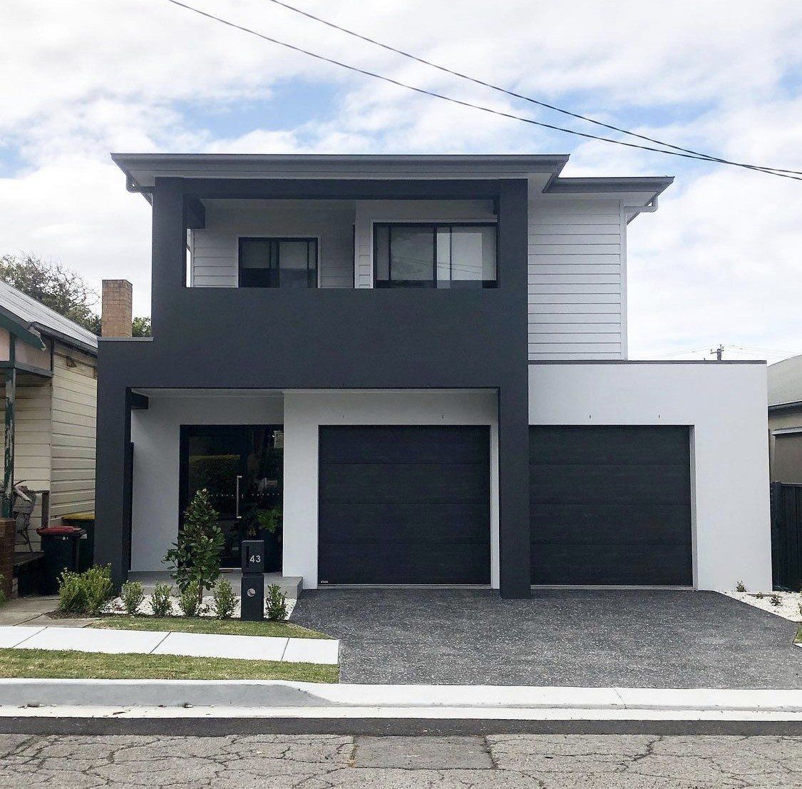 Gallery East Maitland Building