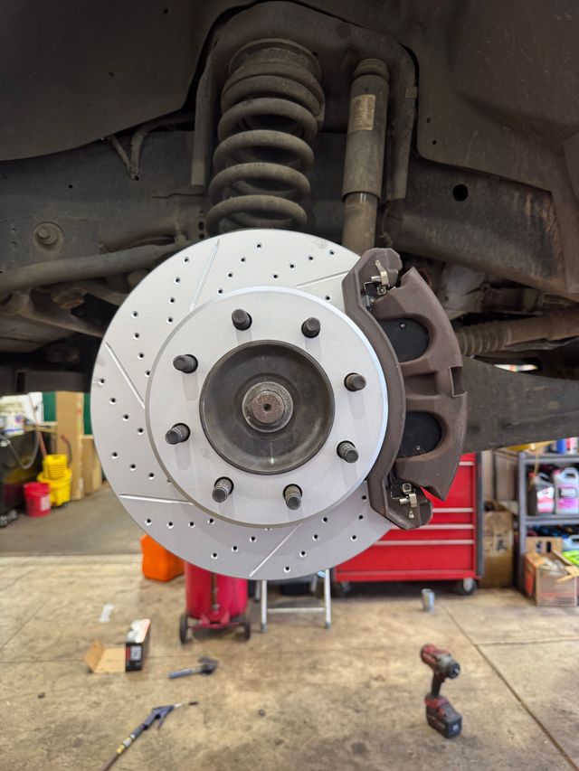 How to Stop Brakes from Grinding: Ultimate Guide
