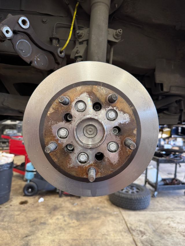 Why Does My Car Shudder When I Brake: Top Causes Explained