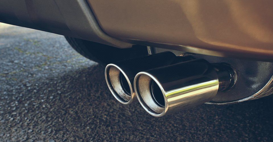exhaust services