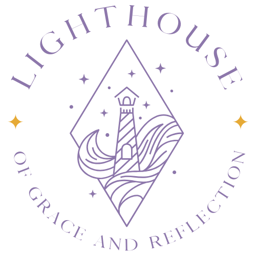 LightHouse of Grace and Reflection logo