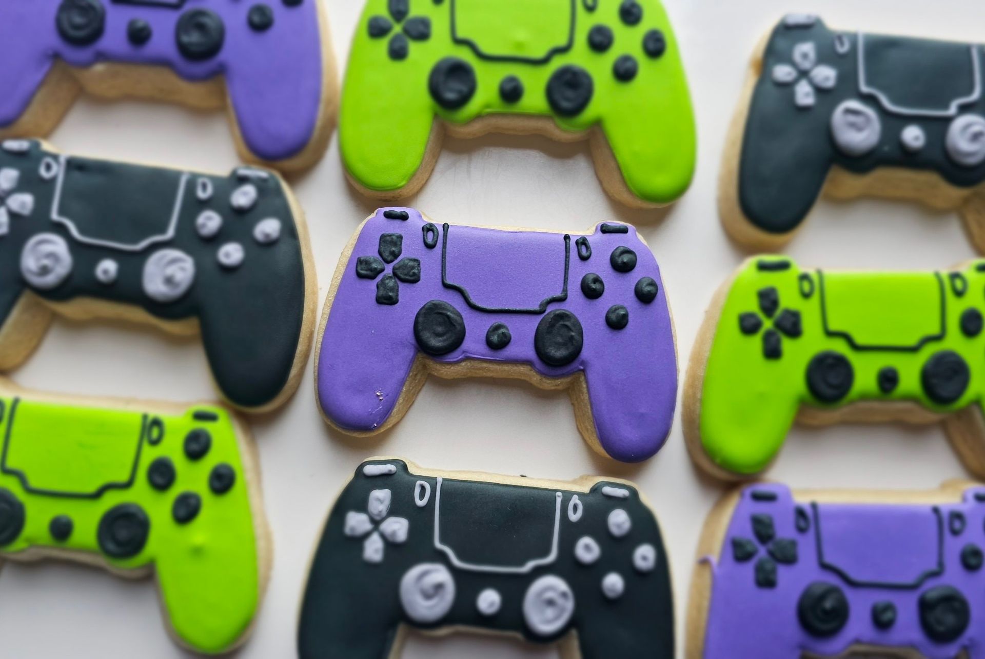 controller cookies