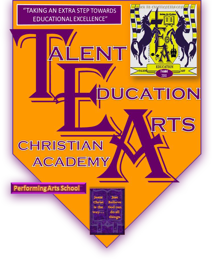 Christian High Schools Montgomery Alabama T.E.A. Christian