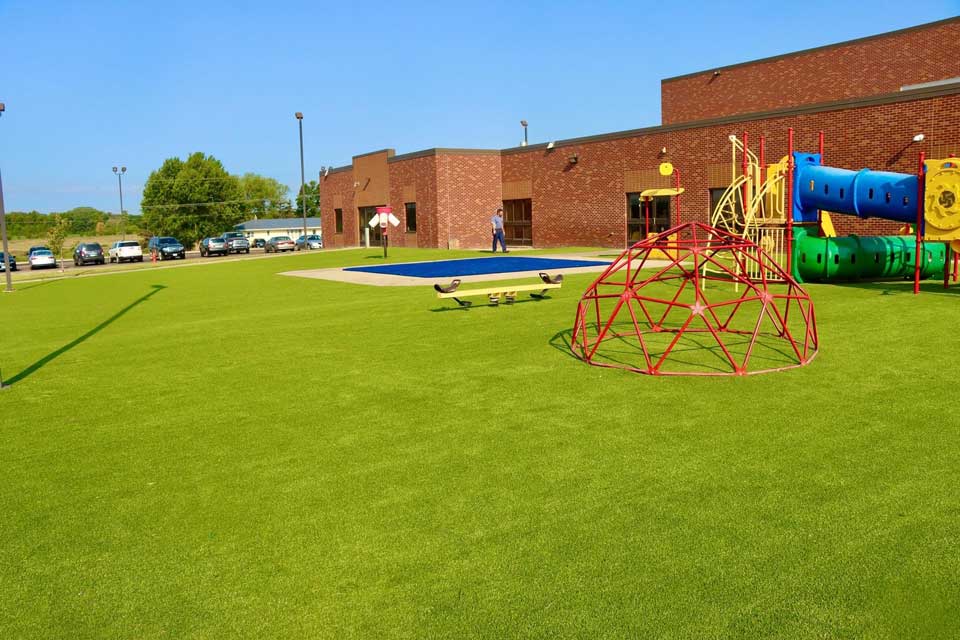 Synthetic Turf Solutions of Minnesota Eden Prairie, MN