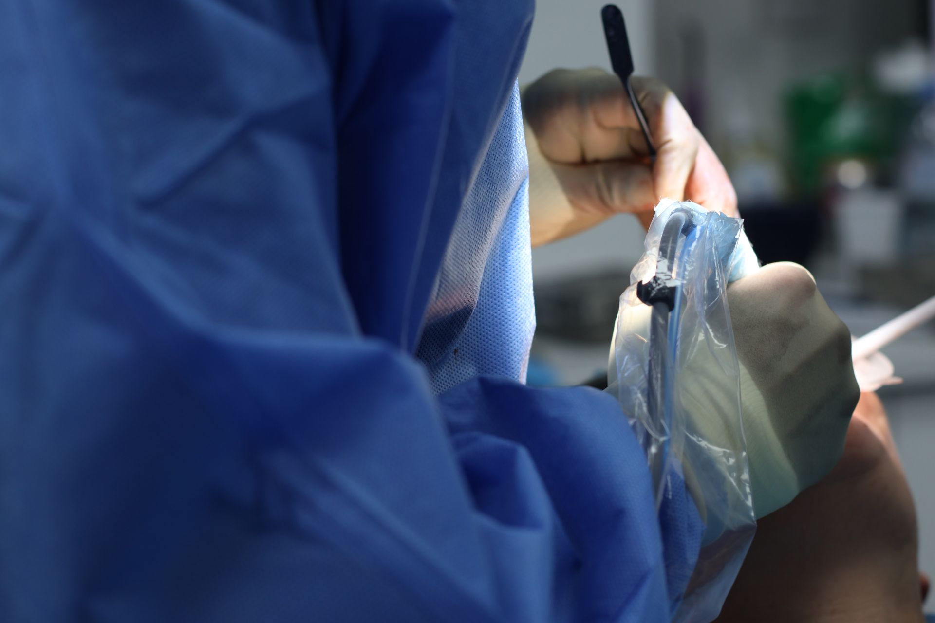 restorative dental care, newton-le-willows, merseyside 