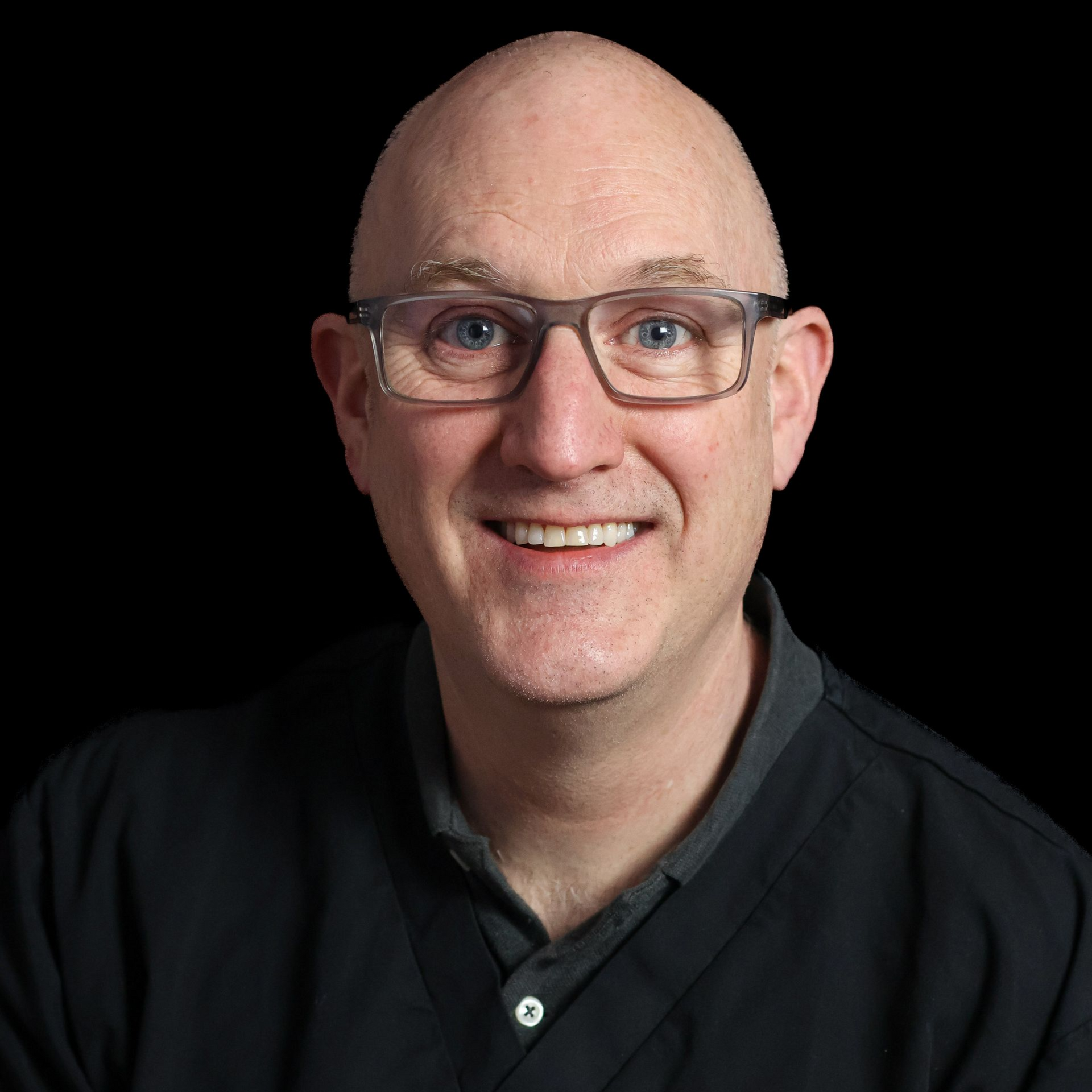 Carl Kearney, dental technician, newton dental 