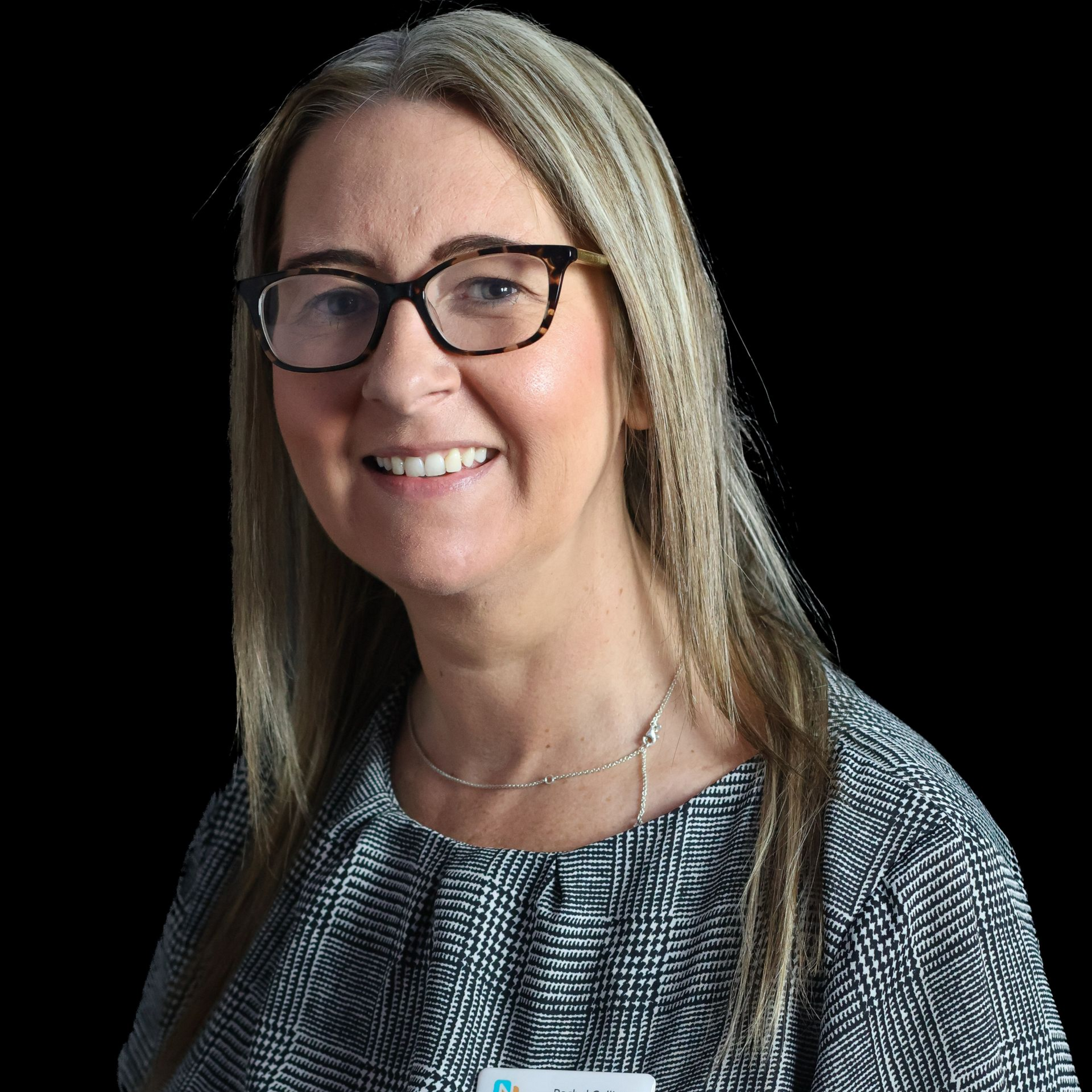 Rachel collins, implant nurse, practice administrator, newton dental 