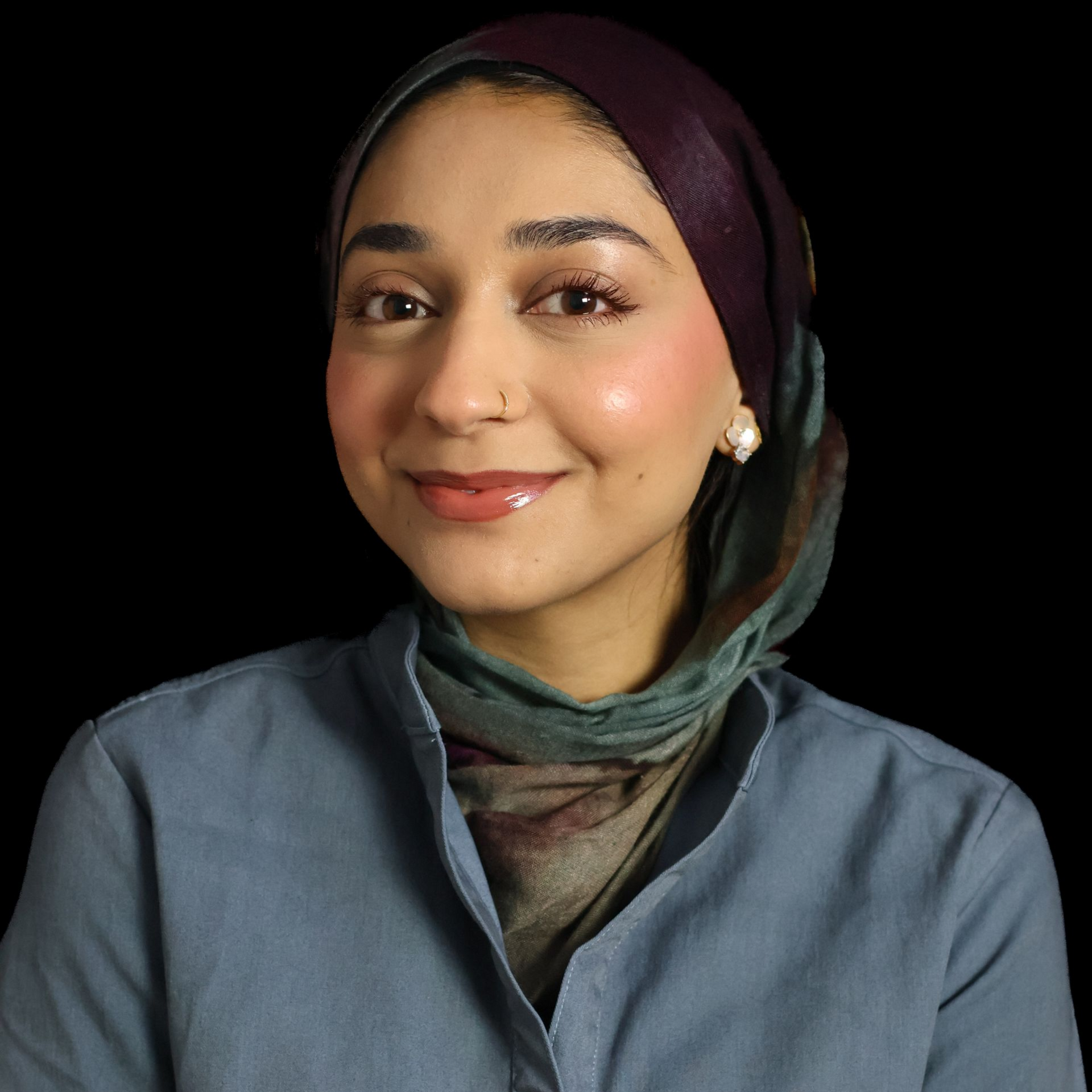 Nimra Khan, Cosmetic dentist, Newton Dental 