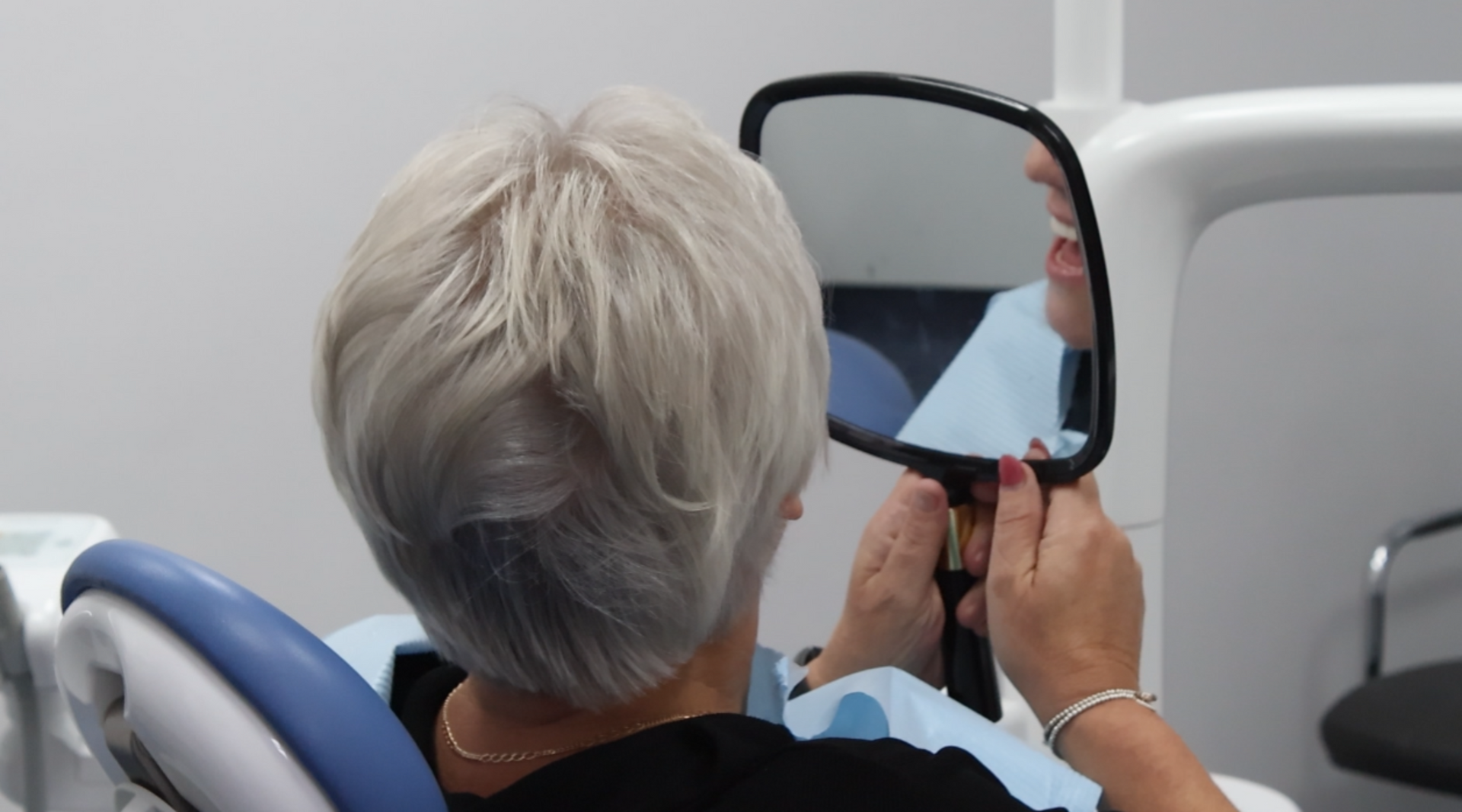 Restorative and cosmetic dentistry, newton-le-willows, newton dental 