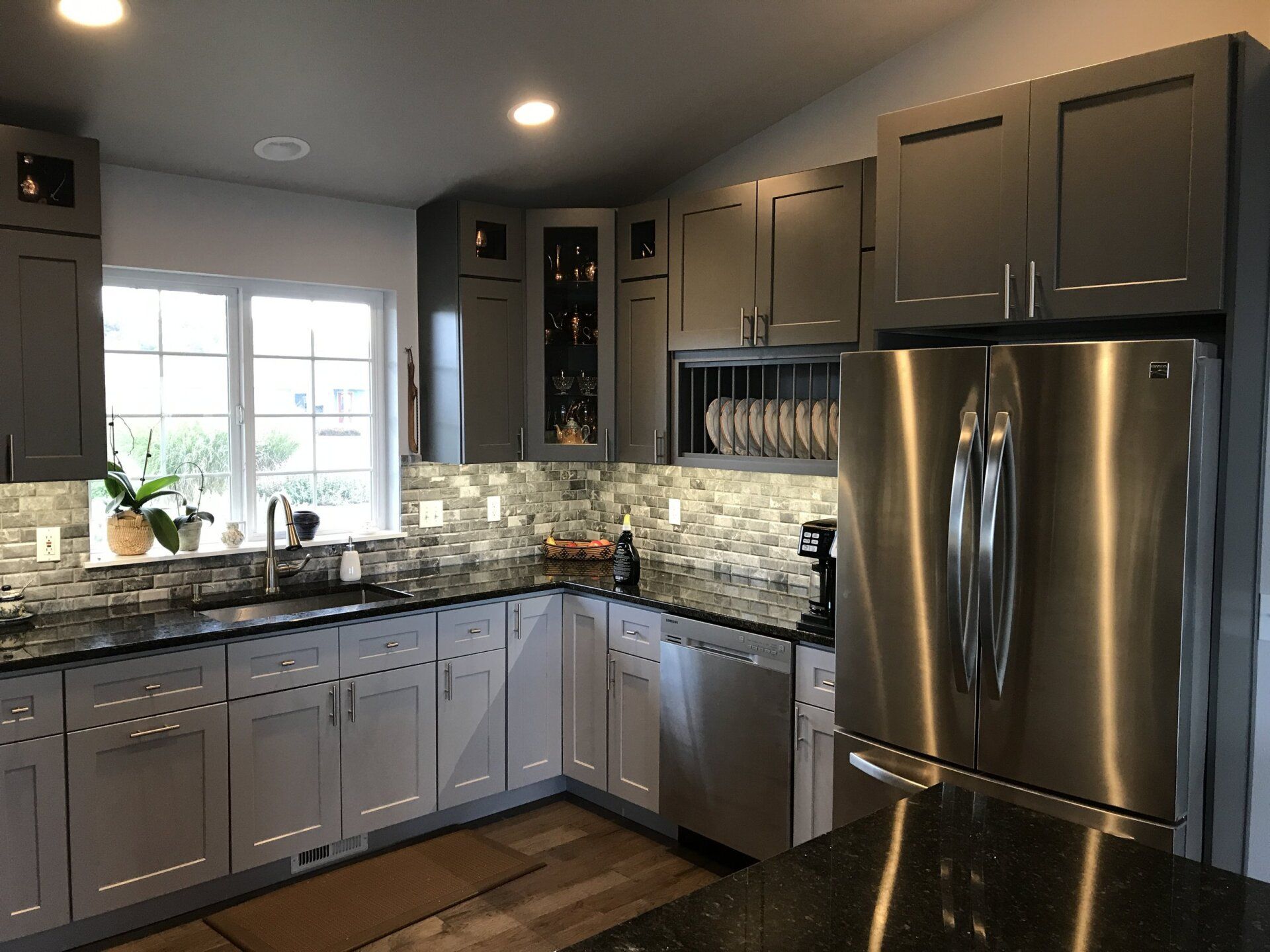 Cabinet Provider Lynnwood WA