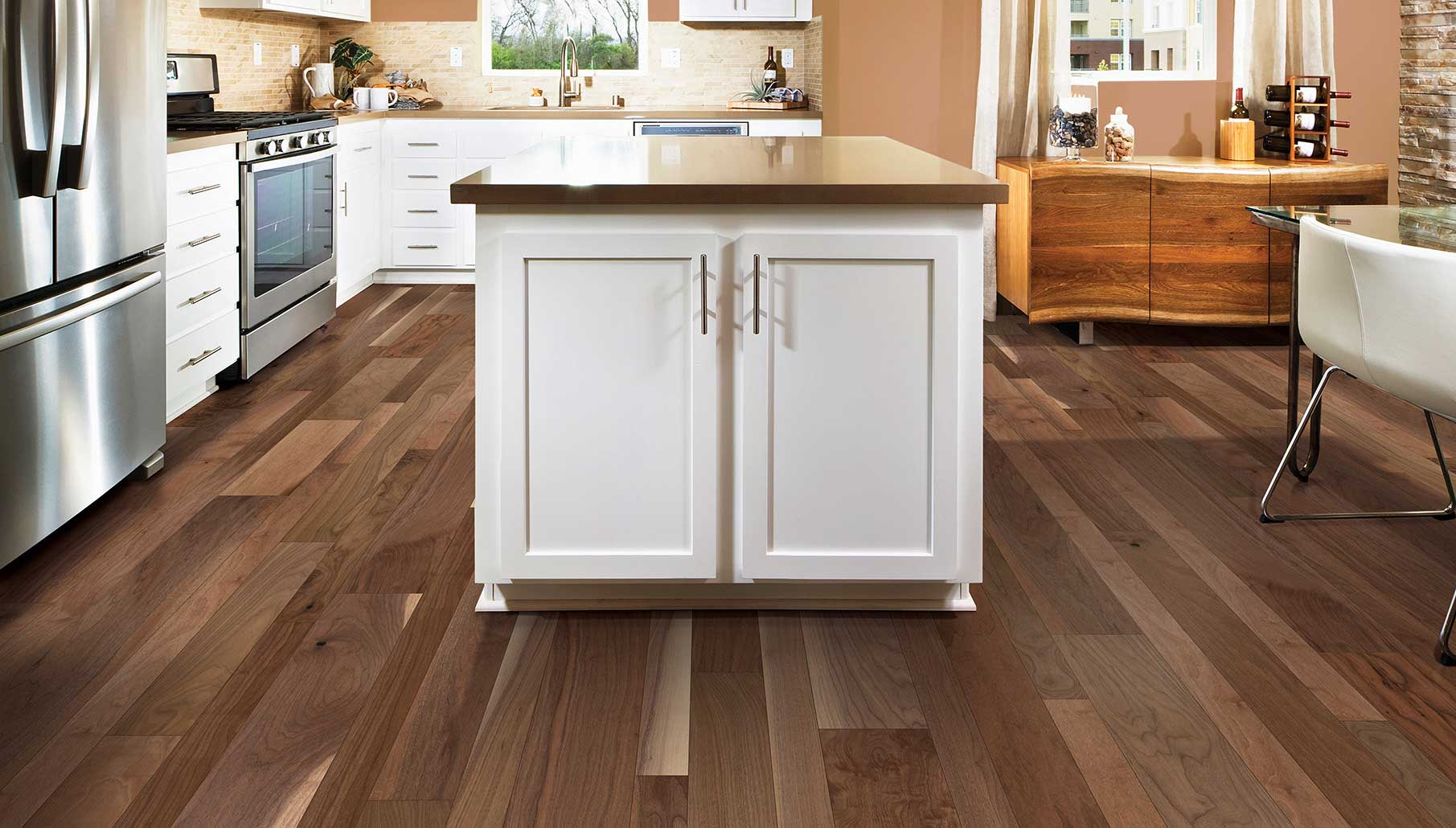 Cabinets in Lynnwood WA