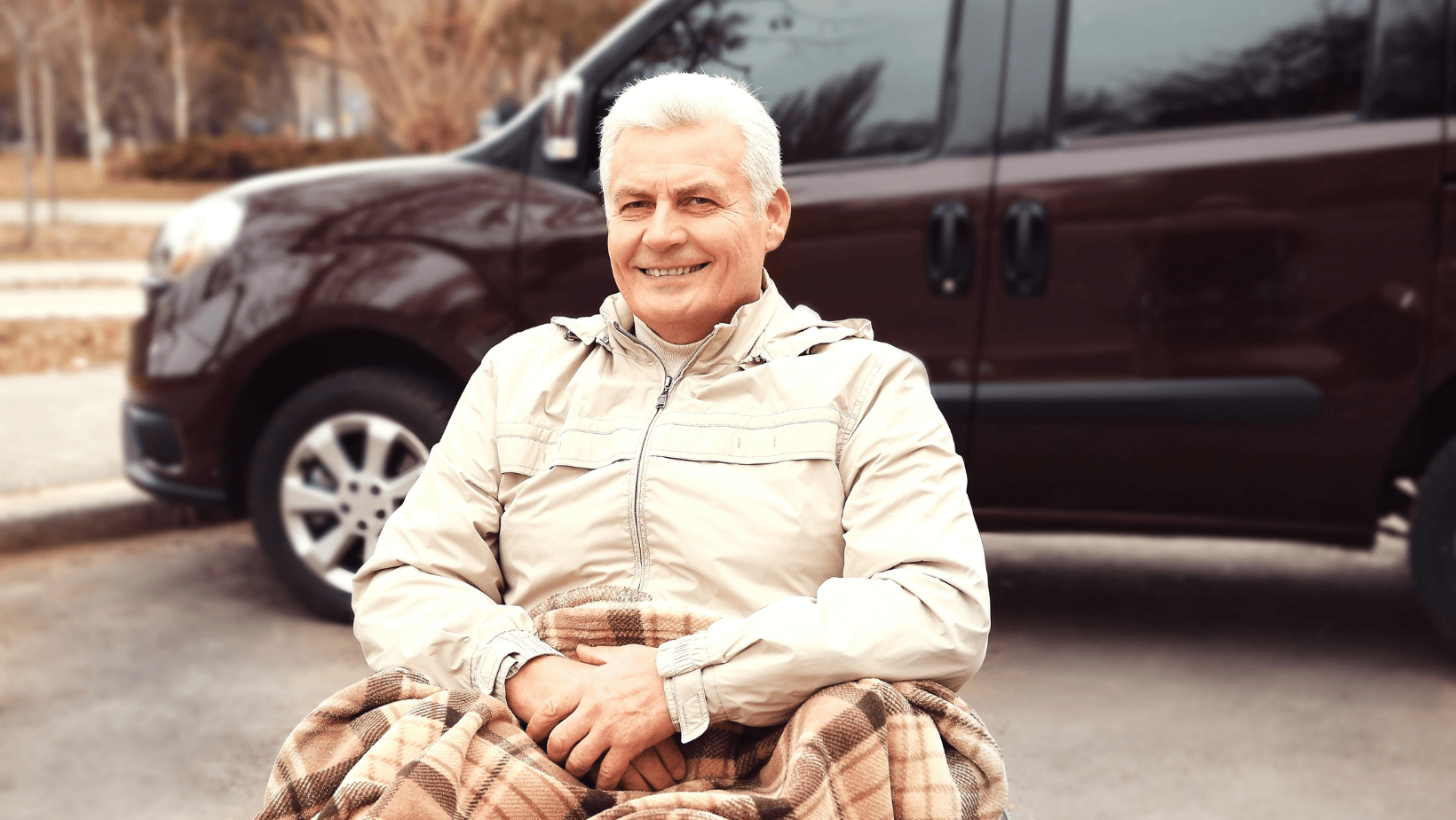 Non-Emergency Medical Transportation Gallery 1