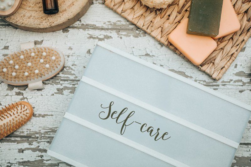 Self Care — McCordsville, IN — The Abundant Life Therapeutic Services