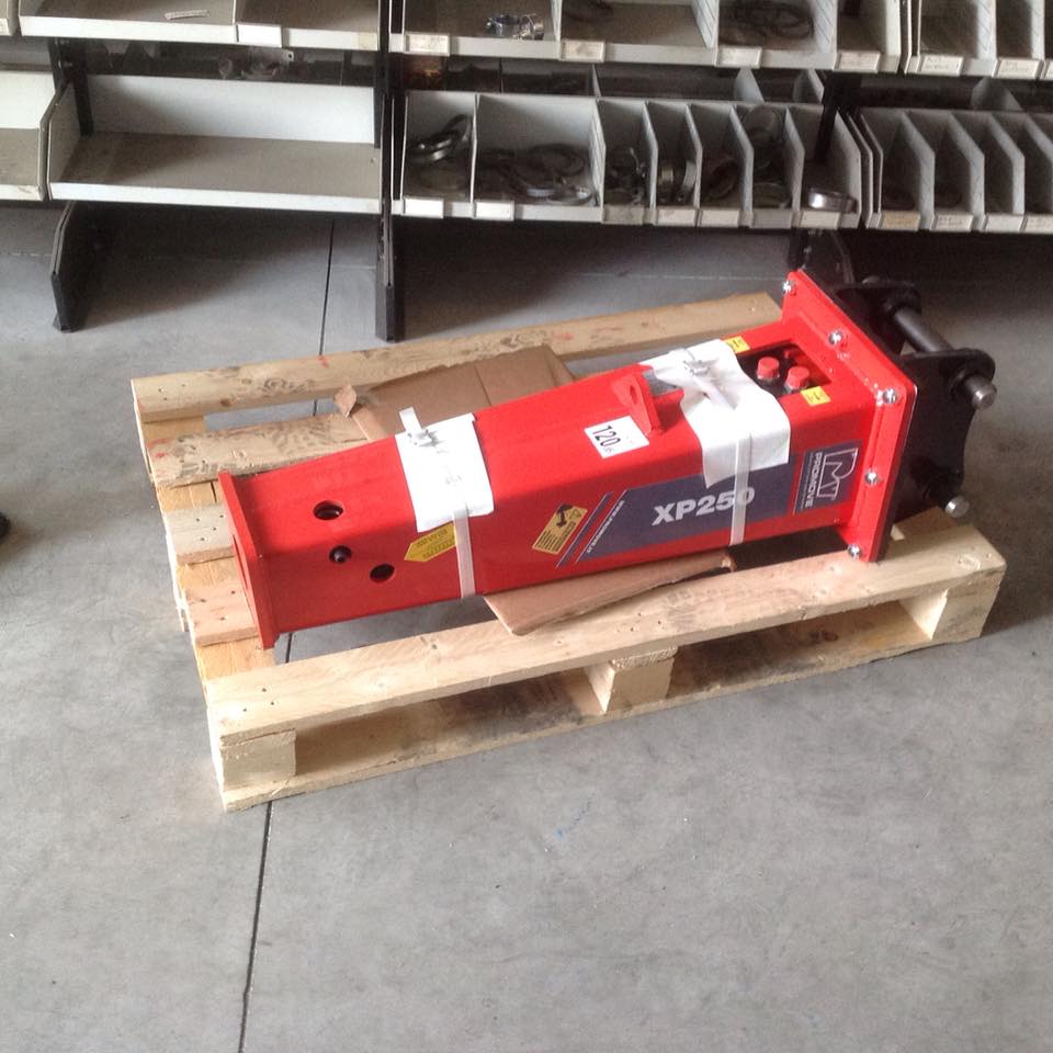 Strumentazione per lavori edili