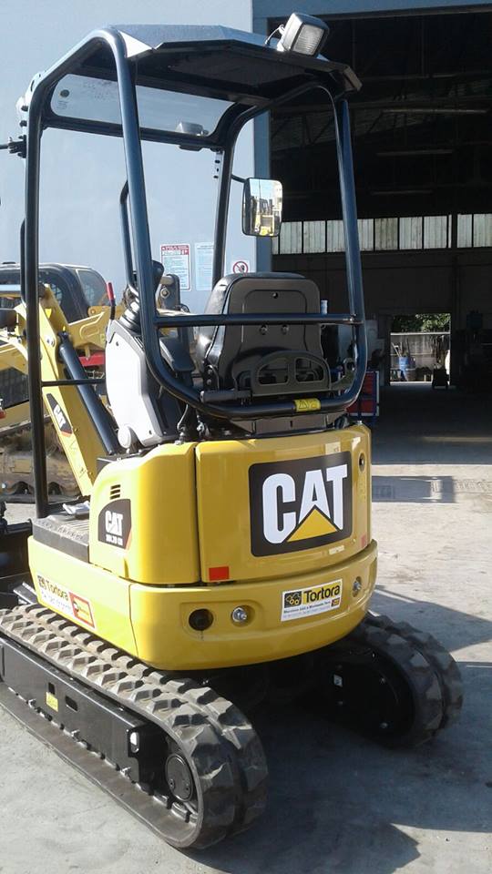 Muletto per movimentazione merce