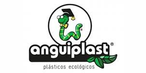 NVA. CENTRAL DE PLÁSTICOS SA DE CV - ANGIPLAST