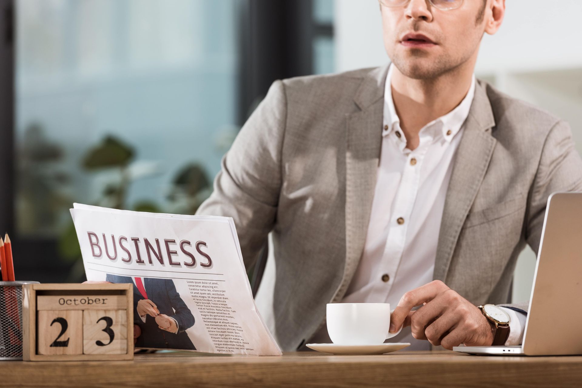 When Is the Best Time to Sell Your Business?
