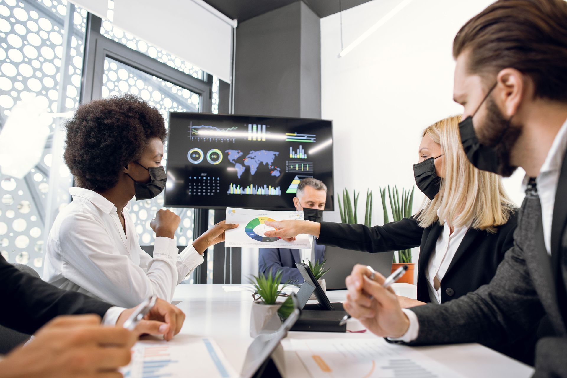 Business Health Check: Prepare Your Business for Sale | Benchmark Business Sales