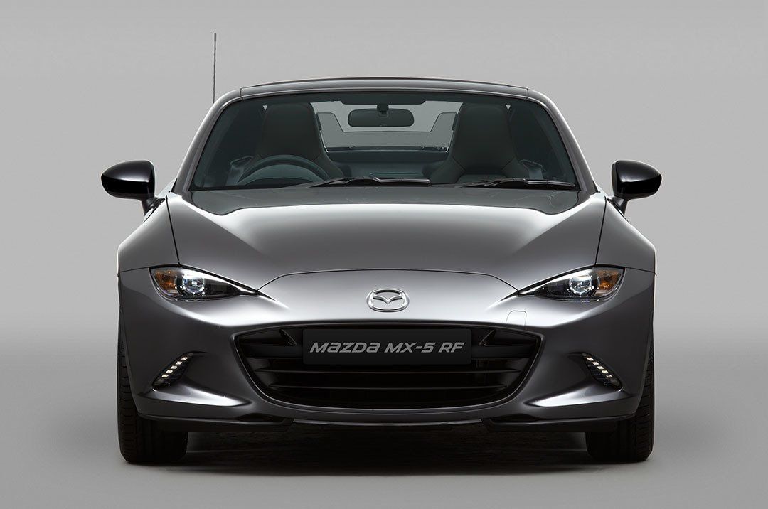 Mazda Malaysia Authorized Dealer - Mazda Balakong - Mazda MX5