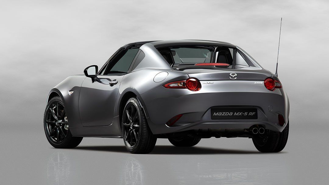 Mazda Malaysia Authorized Dealer - Mazda Balakong - Mazda MX5