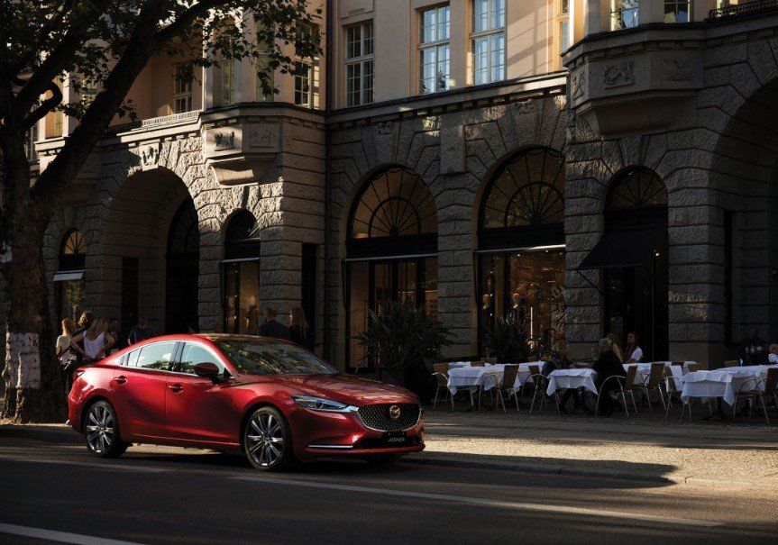 Mazda 6, mazda malaysia, mazda,mazda6,mazda 6 malaysia