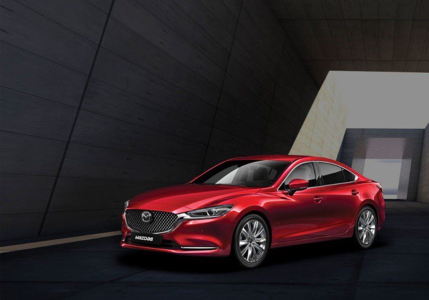 Mazda 6, mazda malaysia, mazda,mazda6,mazda 6 malaysia