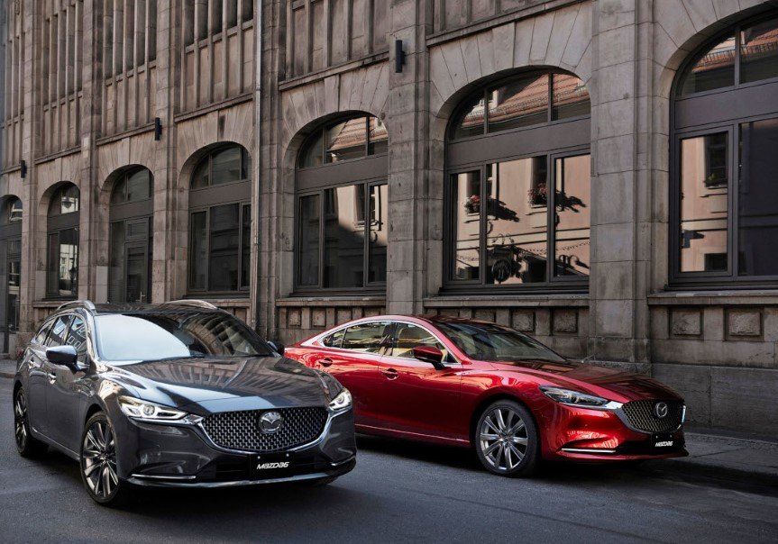 Mazda 6, mazda malaysia, mazda,mazda6,mazda 6 malaysia