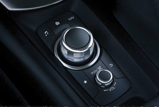 MZD Connect, mzd, mazda connect