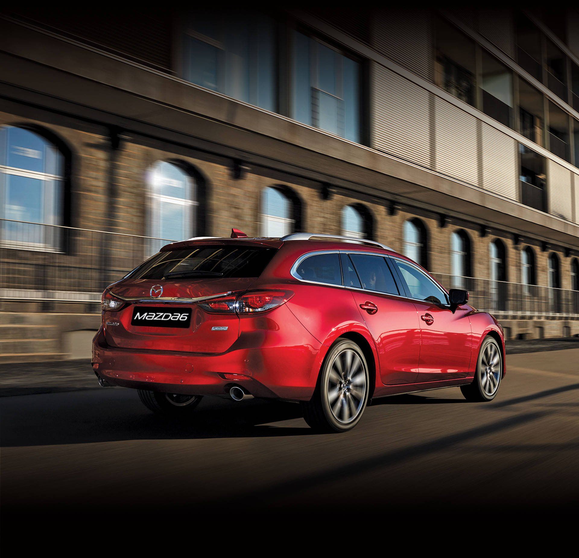 Mazda 6, mazda malaysia, mazda,mazda6,mazda 6 malaysia