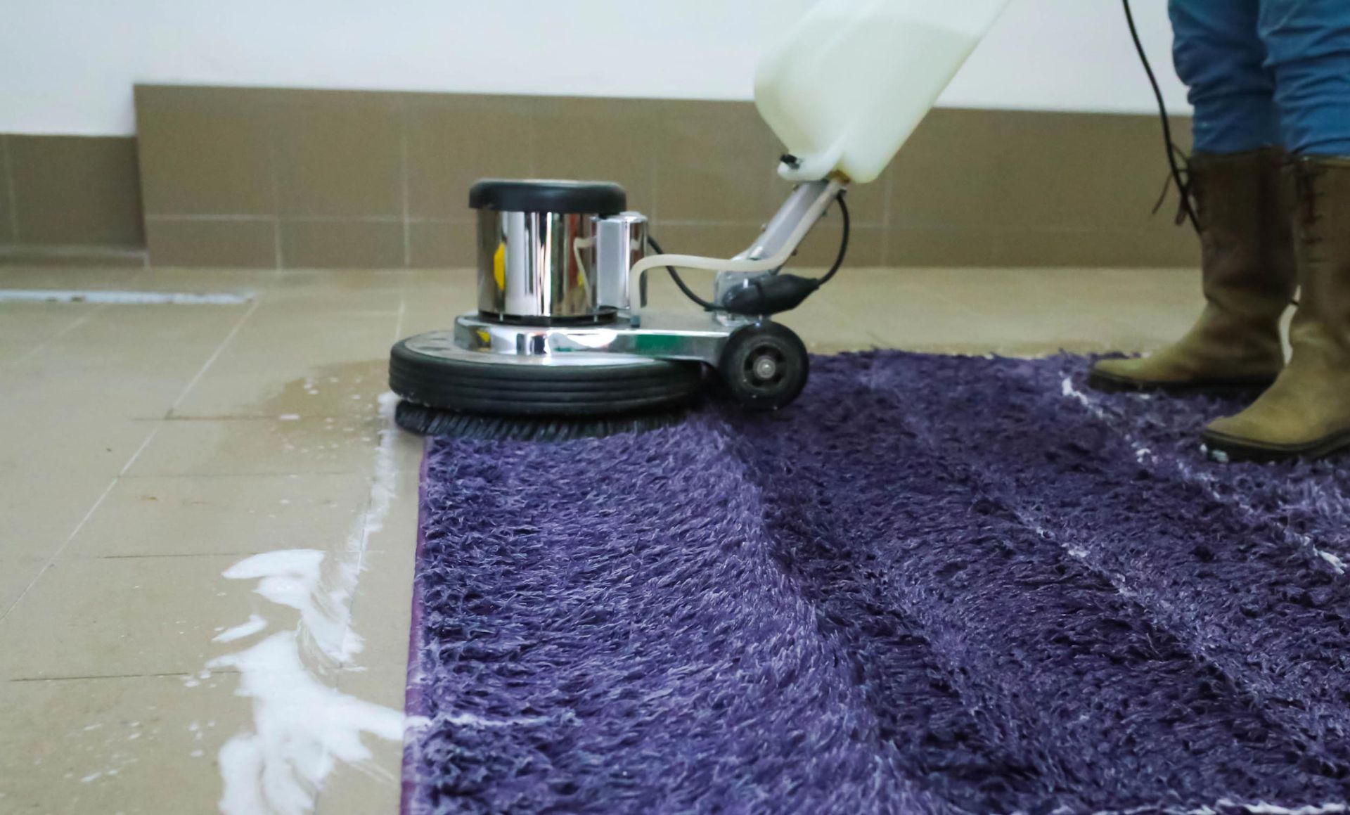 Commercial Cleaning Peoria, AZ Plan B Facility Services