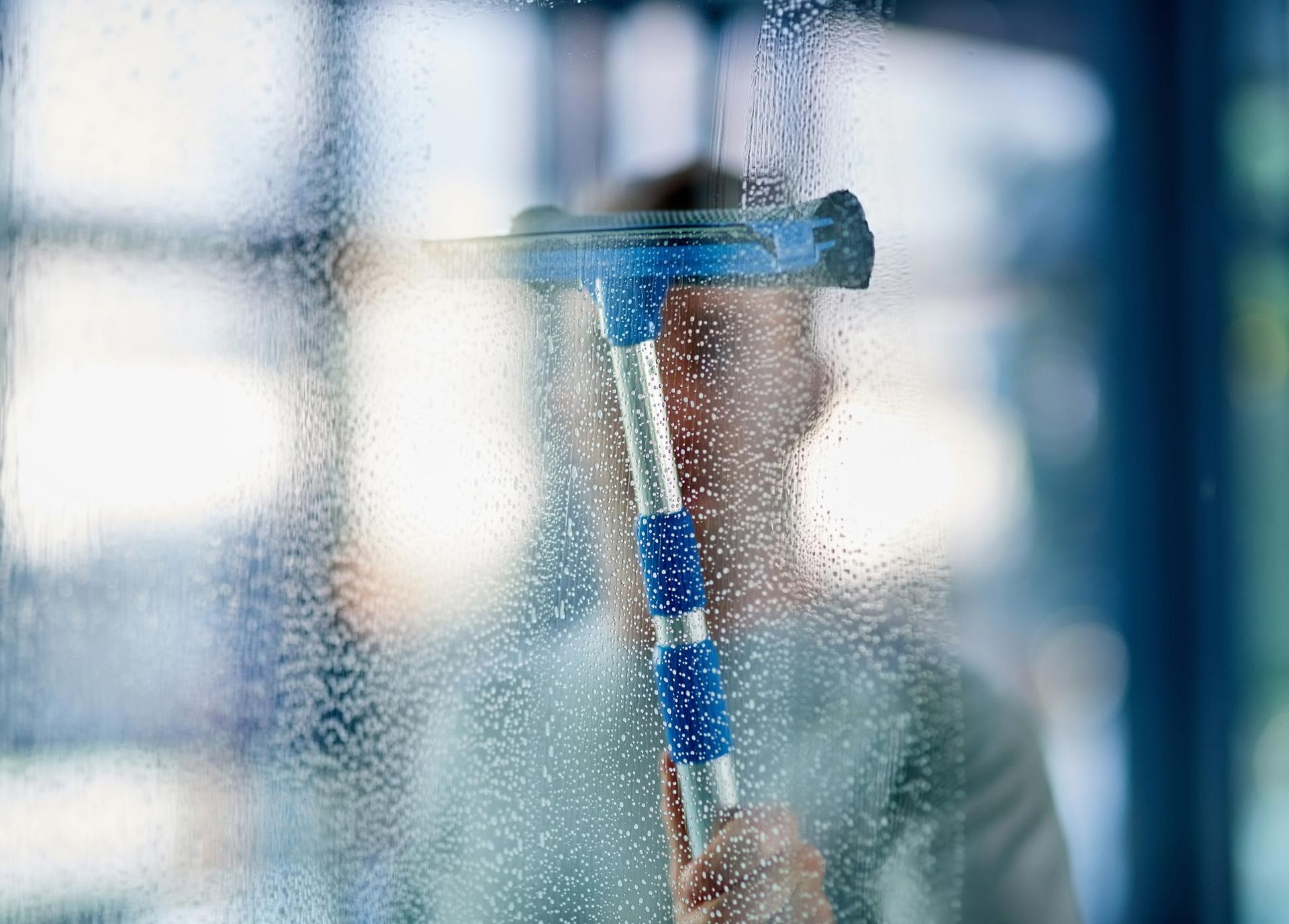 Commercial Cleaning Peoria, AZ Plan B Facility Services