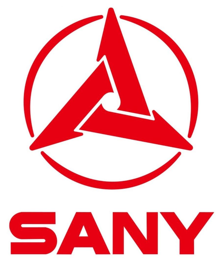 sany