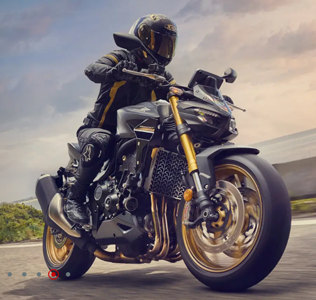 MOTO & SCOOTER HONDA