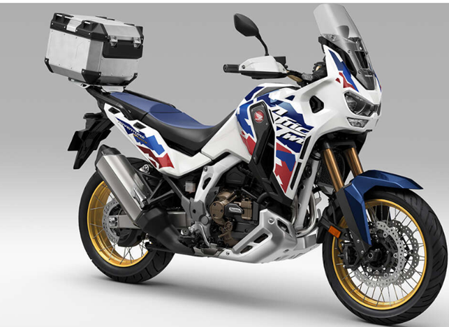 MOTO & SCOOTER HONDA