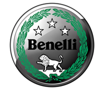 benelli logo