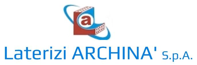 laterizi archinà logo