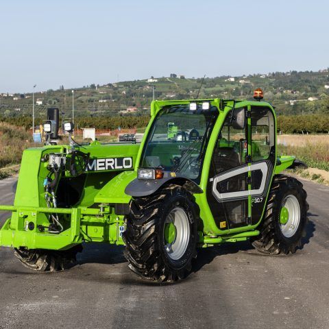 macchine movimento terra, GAV AUTOMOBILI, Siderno
