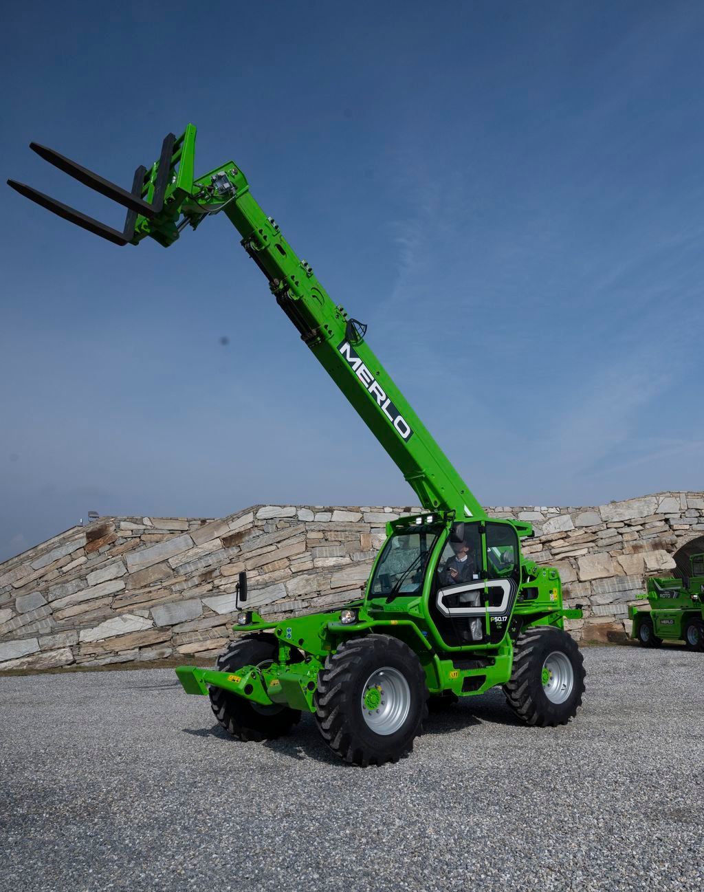macchine movimento terra, GAV AUTOMOBILI, Siderno