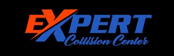 Expert Collision Center logo