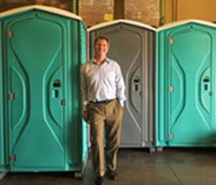 Portable Toilets - Memphis, RN - Arrow Portable Toilets
