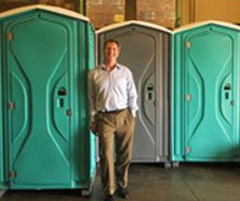 Portable Toilets - Memphis, RN - Arrow Portable Toilets