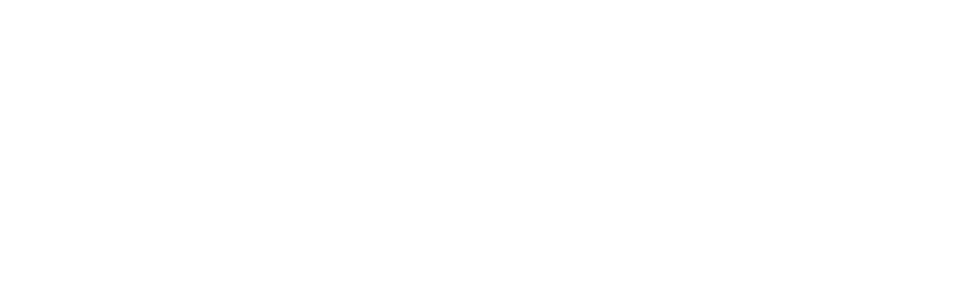 Courtyard Apartments Logo - White