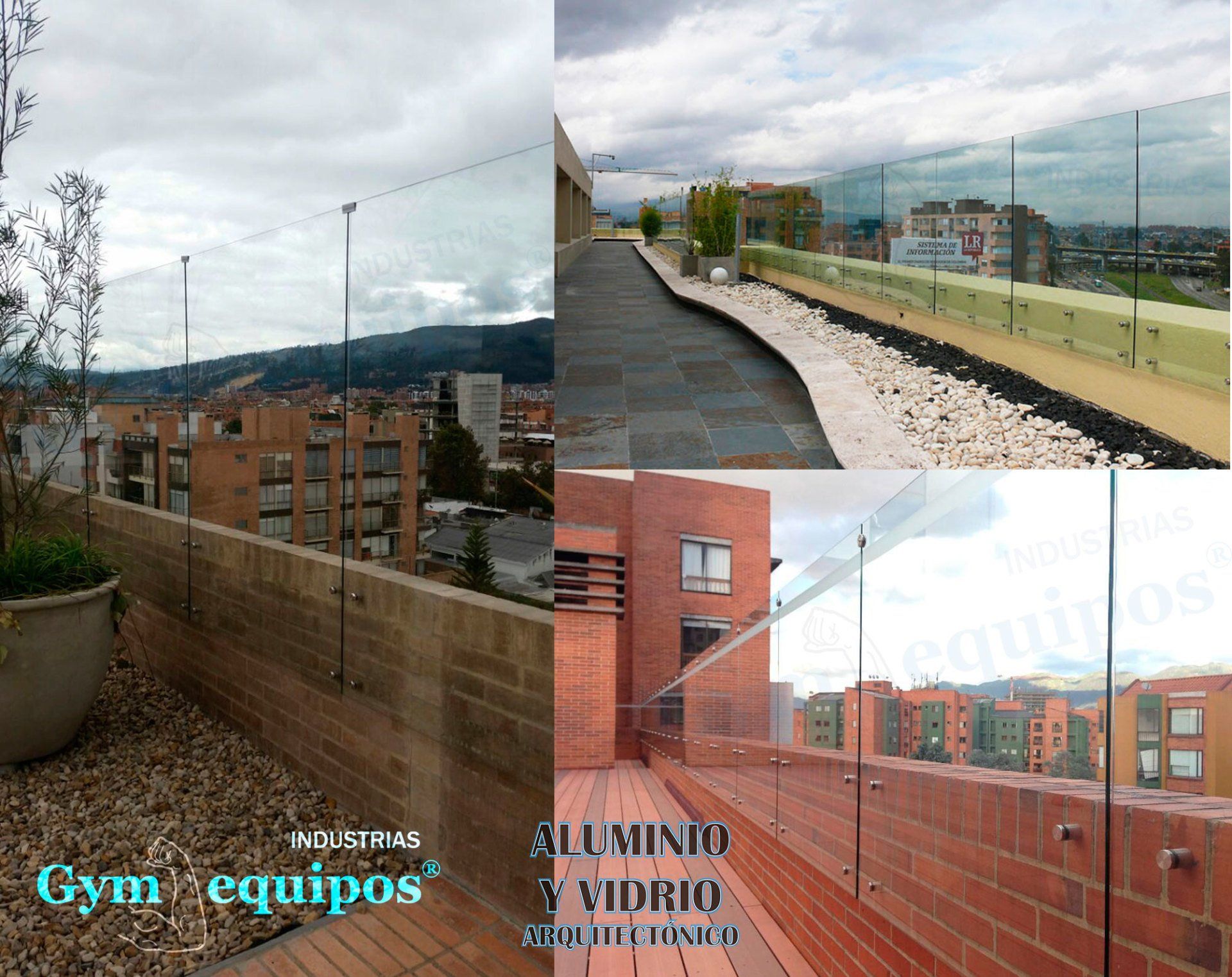 corta vientos bogota cortavientos