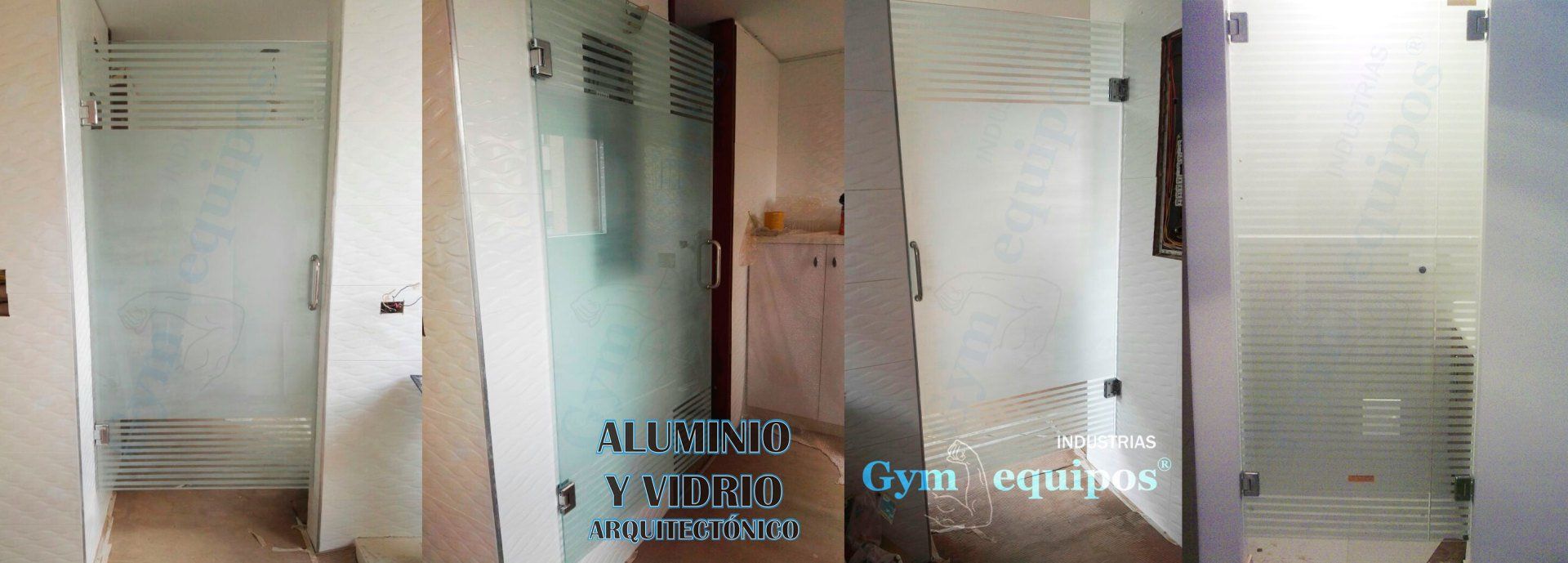 division de cocina industrias gym
