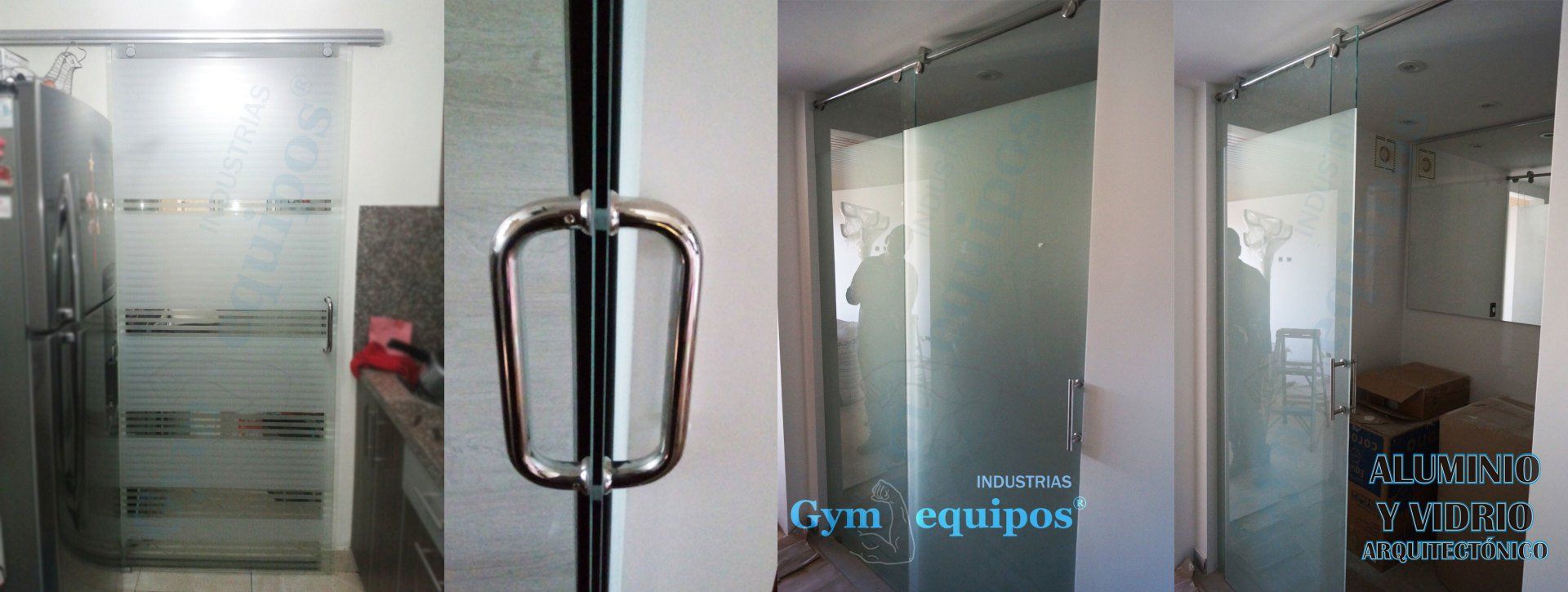 division de cocina vidrio bogota