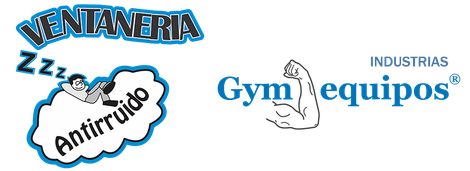Antirruido GYM - Logo