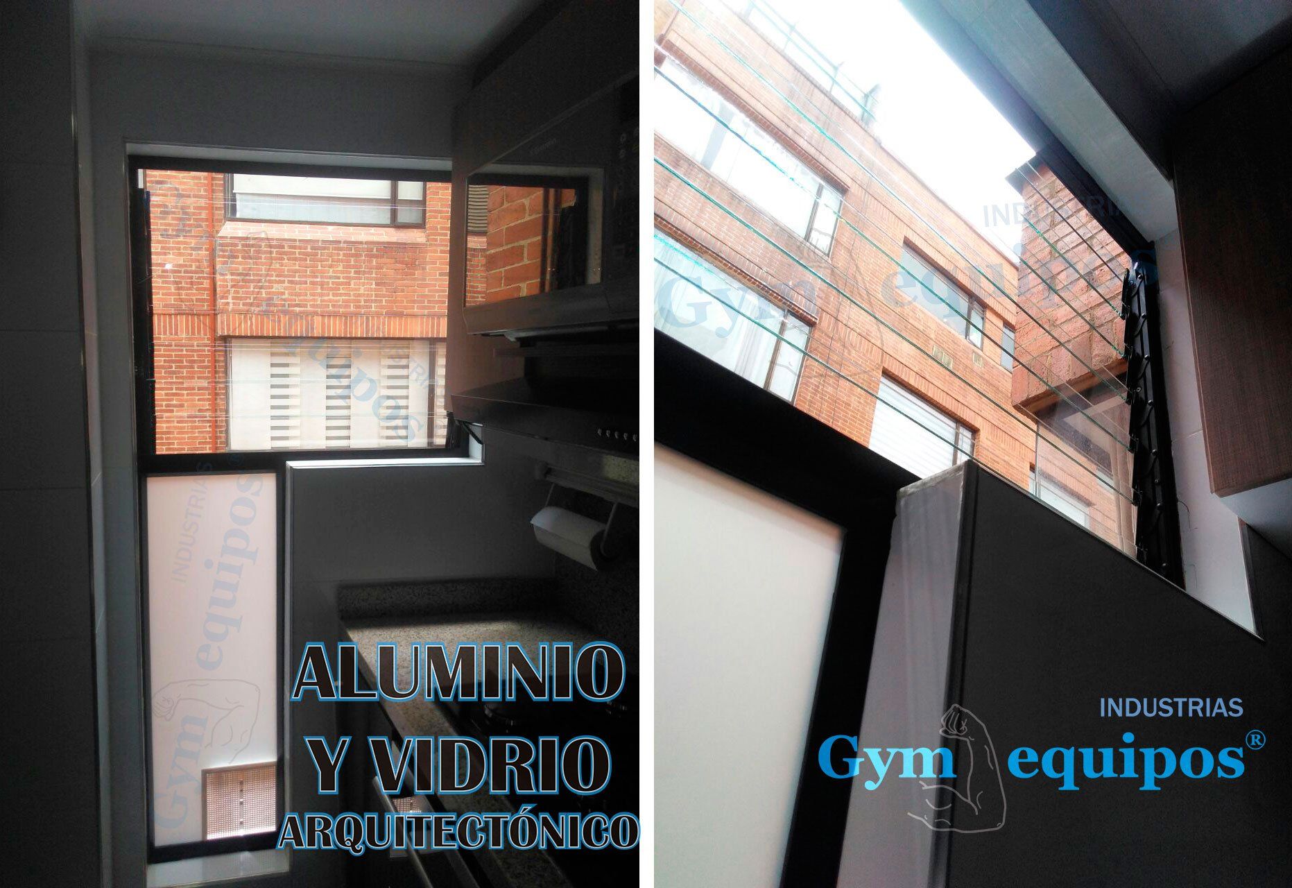 celocia bogota vidrio cocina