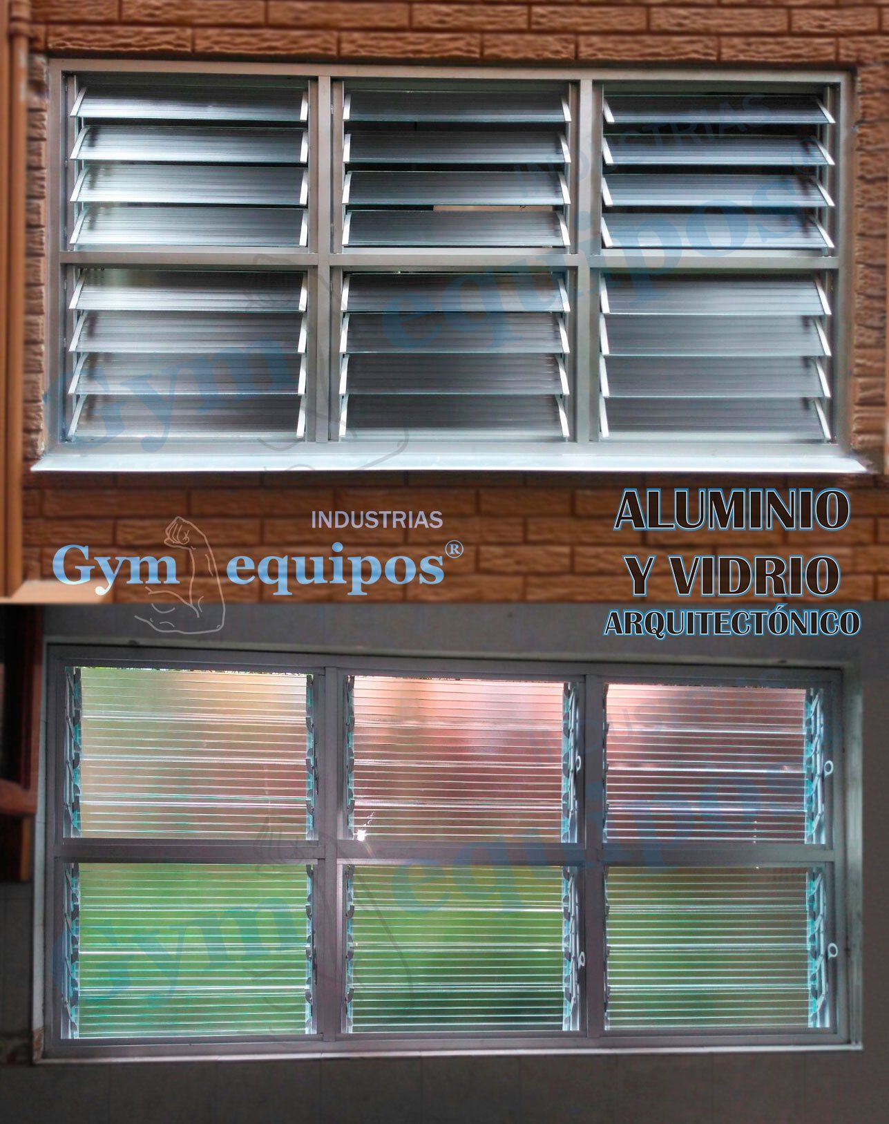 celosias bogota industrias gym