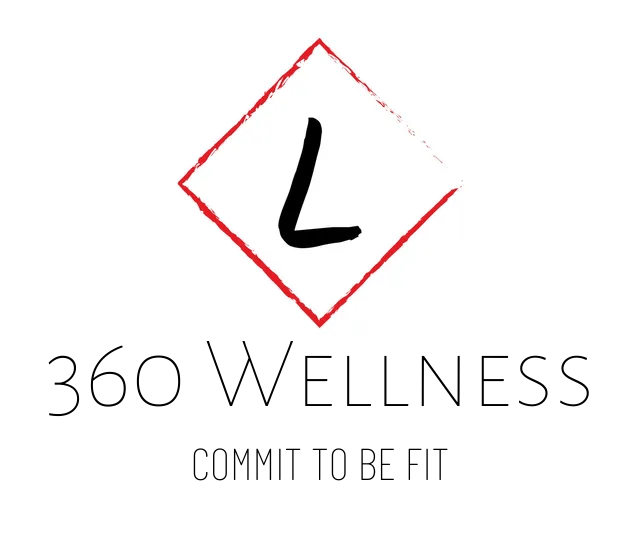 360° Corporate Wellness & Personal Training